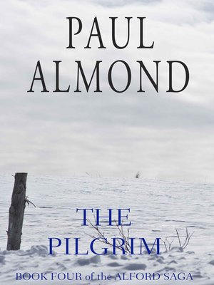 cover image of The Pilgrim